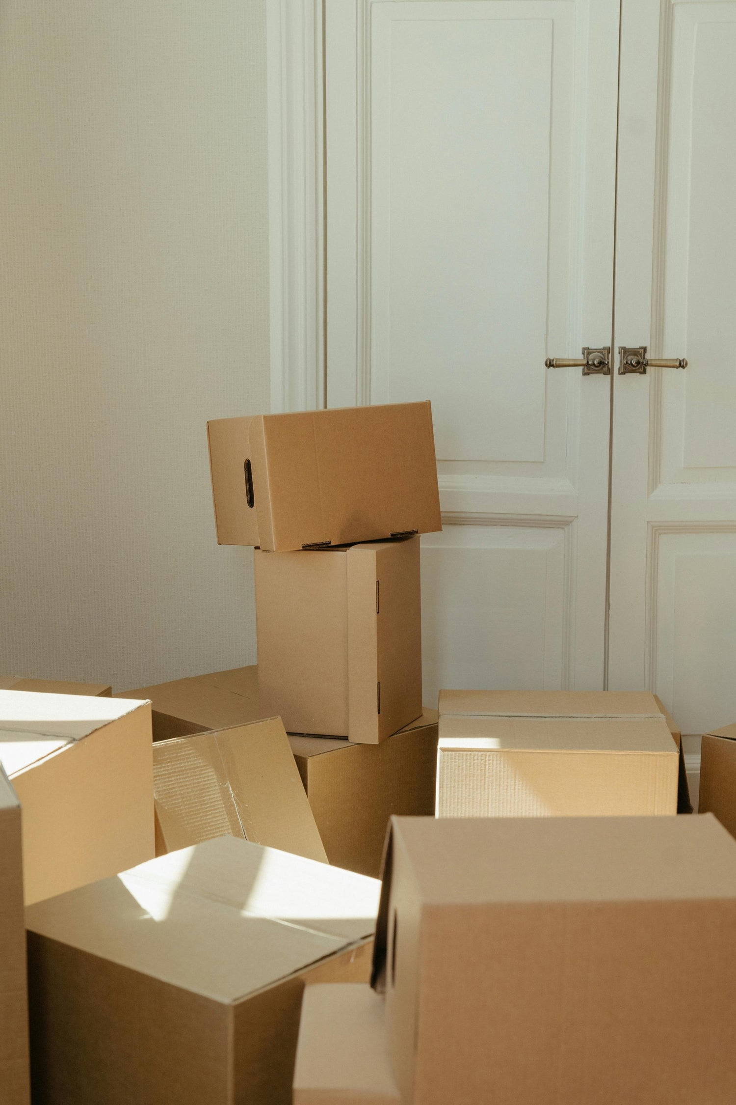 Household Supplies